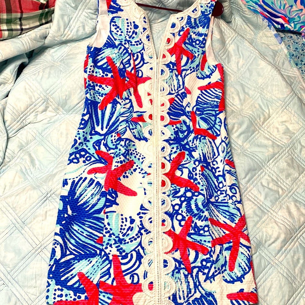 Never worn Holy Grail LP dress